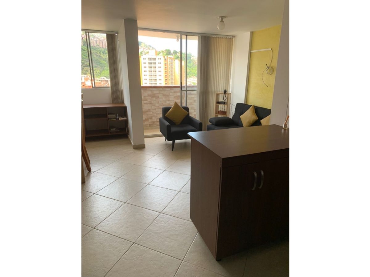 Apartamento en arriendo Comuna 7, Robledo (Noroccidente) en Comuna 7 Robledo