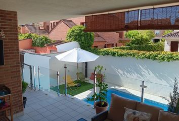 Chalet en  Albacete, Albacete Provincia