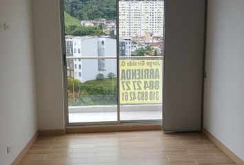 Apartamento en  La Francia, Manizales