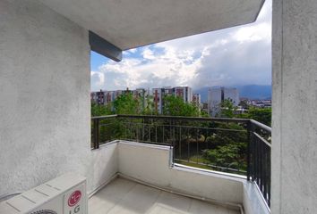 Apartment for rent in Valle del Lili, Cali