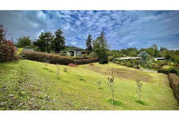 Lote de Terreno en  Oriente, Medellín