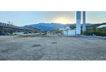 Lote de Terreno en  Chepevera, Monterrey