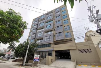 Apartamento en  Localidad Norte Centro Histórico, Barranquilla