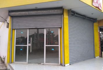 Local Comercial en  Calle 12 4, El Pajal, Galapa, Atlantico, Col