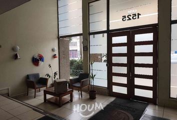 Departamento en venta en Santiago Centro