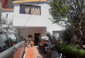 Casa en  Carlos Darwin Goyescas 14-62, Lomas Hidalgo, Tlalpan, Ciudad De México, 14250, Mex