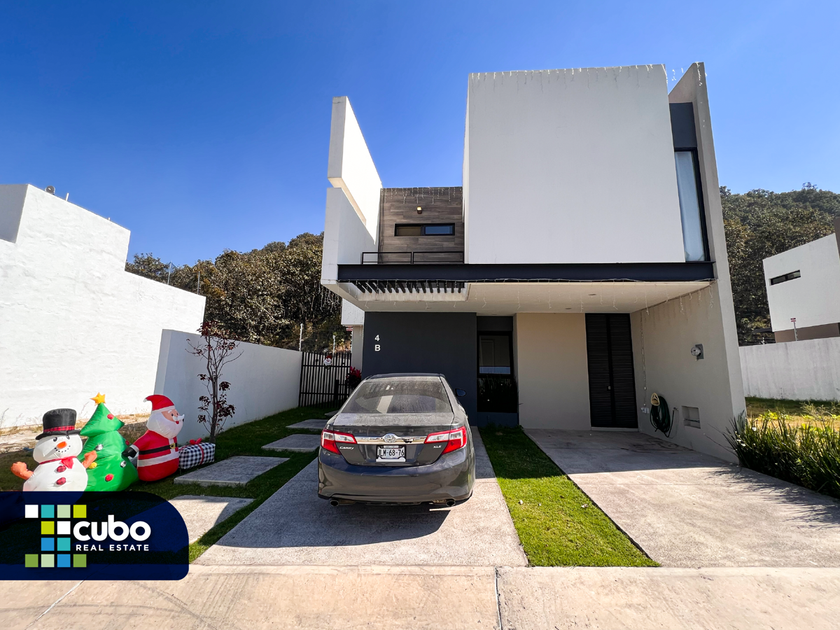 venta Casa en Colonia El Fortín, Zapopan, Jalisco (EB-MF7631s)