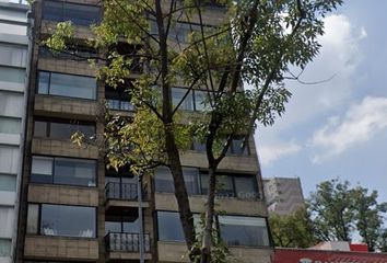 Departamento en  Coccinelle, Avenida Presidente Masaryk, Polanco Nb, Polanco I Sección, Miguel Hidalgo, Ciudad De México, 11510, Mex