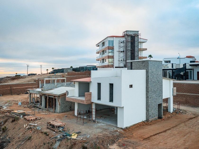 venta Casa en Real del Mar, Tijuana (EB-KQ8980s)