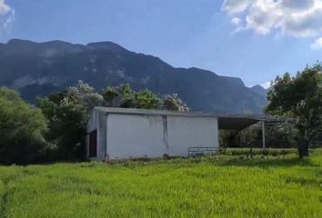 Lote de Terreno en  La Boca, Santiago, Nuevo León