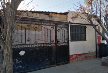 Casa en  Vicente Guerrero, Juárez, Chihuahua