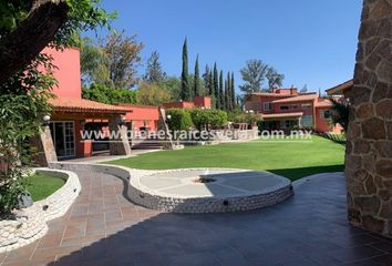 Casa en  Residencial Granjas De Tequisquiapan, Tequisquiapan