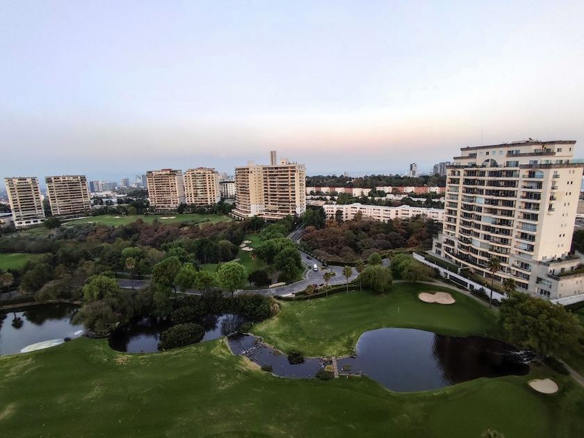 renta Departamento en Lomas de Vista Hermosa, Cuajimalpa de Morelos  (EB-GA4614r)