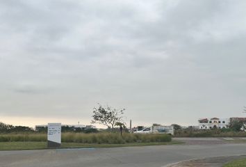 Lote de Terreno en  Punta Tiburón, Alvarado, Veracruz