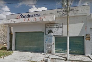 Local comercial en  San Gervasio, Cozumel