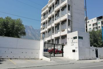 Departamento en  Monterrey, Nuevo León