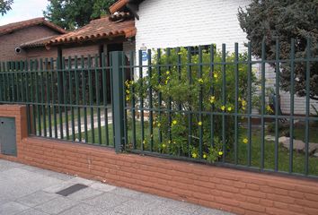 Casa en  Ciudad Jardín Lomas Del Palomar, Tres De Febrero