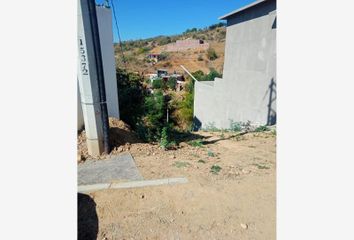 Lote de Terreno en  La Chihuilera, Oaxaca De Juárez