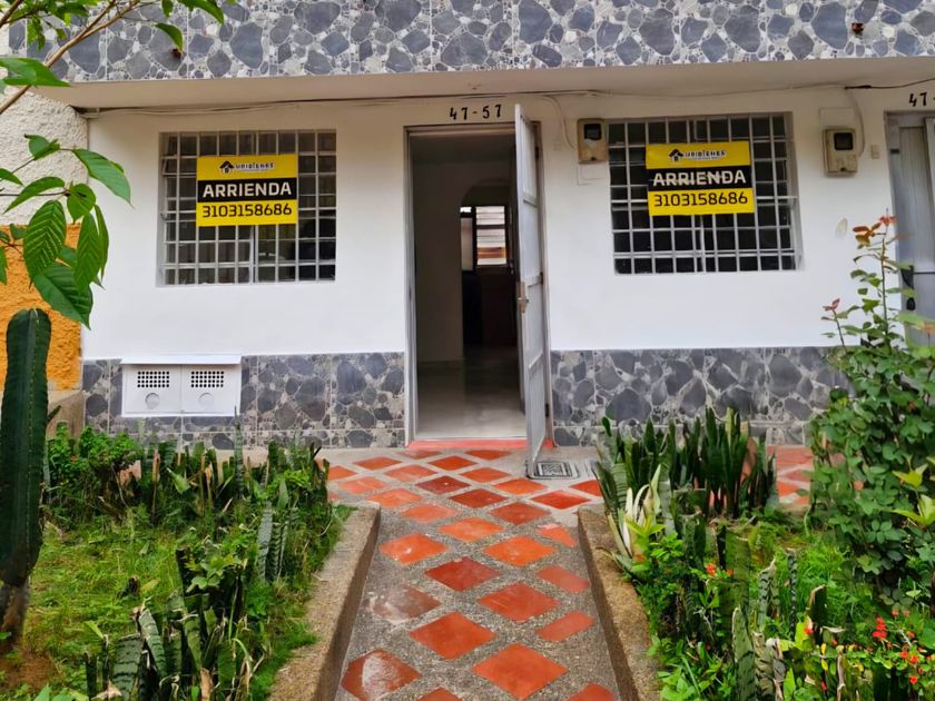 House for rent in Medellín