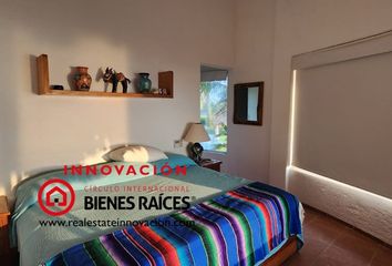 Casa en condominio en  Calle Playa Blanca 43-43, Zihuatanejo De Azueta, Guerrero, Mex