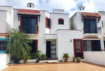 7 casas en venta en Gran Santa Fe, Cancún, Cancún 