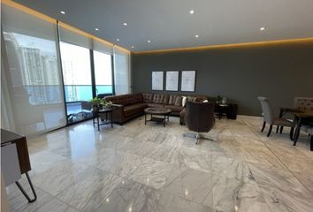 Apartamento en  San Francisco, Ciudad De Panamá