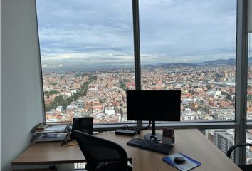 Oficina en  Recodo Del Country, Bogotá