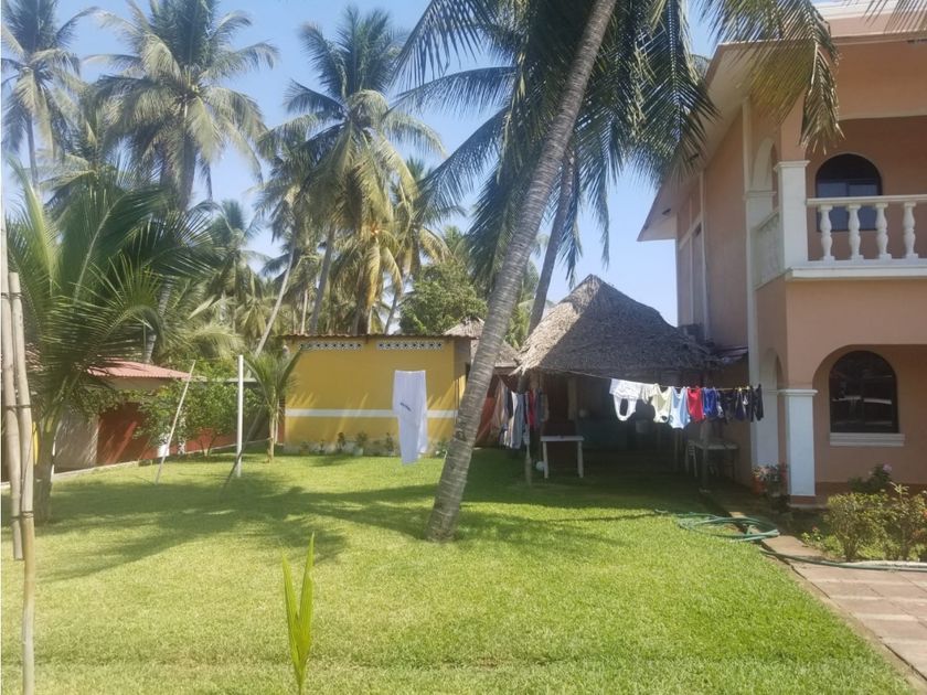 venta Casa en Tapachula Centro, Tapachula de Córdova y Ordóñez (370114