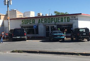 Local comercial en  Infonavit Nacional, Municipio De Chihuahua