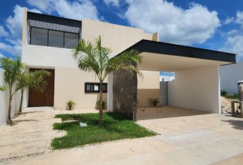 Casa en  Pueblo Cholul, Mérida, Yucatán