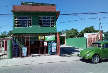 Casa en  Gaviotas Sur 4a Sección, Villahermosa, Tabasco
