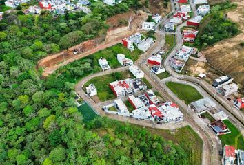 Lote de Terreno en  Residencial Monte Magno, Xalapa