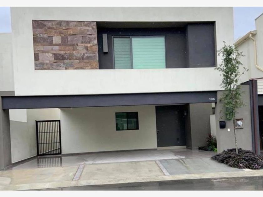 renta Casa en San Francisco, Santiago, Santiago, Nuevo León (MX20-JL5130)-  