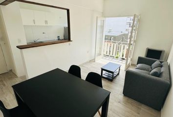 Departamento en  Güemes, Mar Del Plata