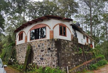 Casa en  Temascaltepec, Estado De México