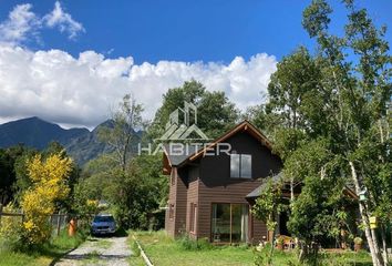 Casa en  Pucón, Cautín