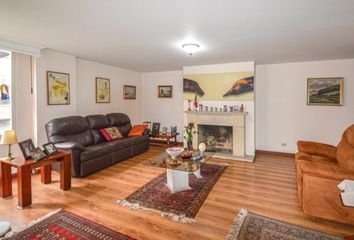 Apartamento en  El Chicó, Bogotá