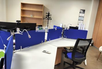 Oficina en  Casablanca, Zaragoza