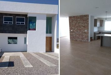 Casa en  Privada Reserva Xilitla 122-122, Fraccionamiento Juriquilla Grand, Querétaro, 76230, Mex