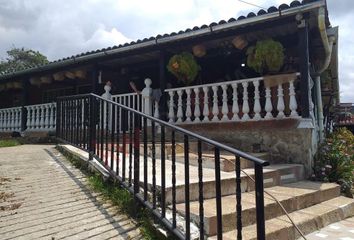 Villa-Quinta en  El Colegio, Cundinamarca