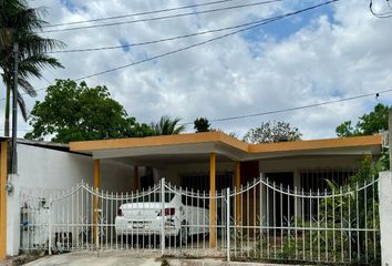 Casa en  Chichen-itza, Mérida, Yucatán