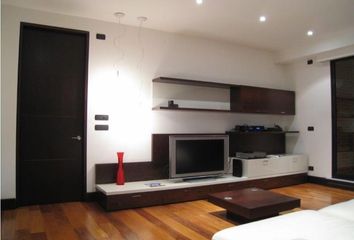 Apartamento en  Santa Bárbara Alta, Bogotá