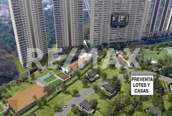 Lote de Terreno en  Bosques De Las Lomas, Cuajimalpa De Morelos