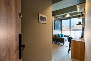 Apartment for rent in El Chicó, Bogotá