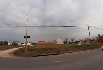 Terrenos en  Gualeguaychú, Entre Ríos