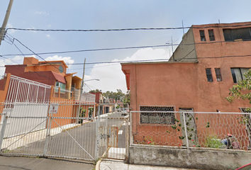 Casa en fraccionamiento en  Avenida Canal Nacional 5-100, San Andrés Tomatlán, Iztapalapa, Ciudad De México, 09870, Mex