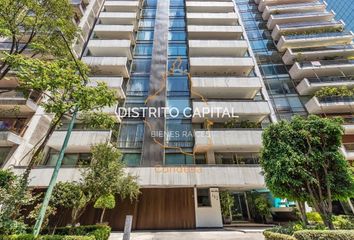 Departamento en  Calle Monte Elbruz, Polanco Nb, Lomas De Chapultepec I Sección, Miguel Hidalgo, Ciudad De México, 11000, Mex