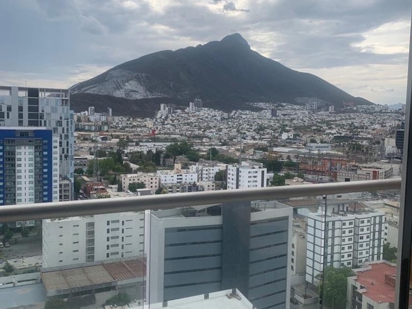 Departamento en renta Colinas De San Jerónimo, Monterrey