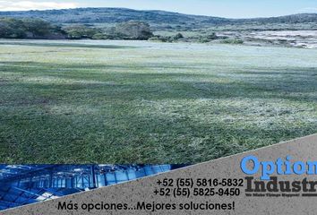 Lote de Terreno en  Tlacateco, Tepotzotlán