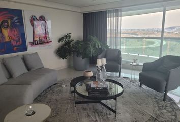 Departamento en  Lomas Verdes 6a Sección, Naucalpan De Juárez